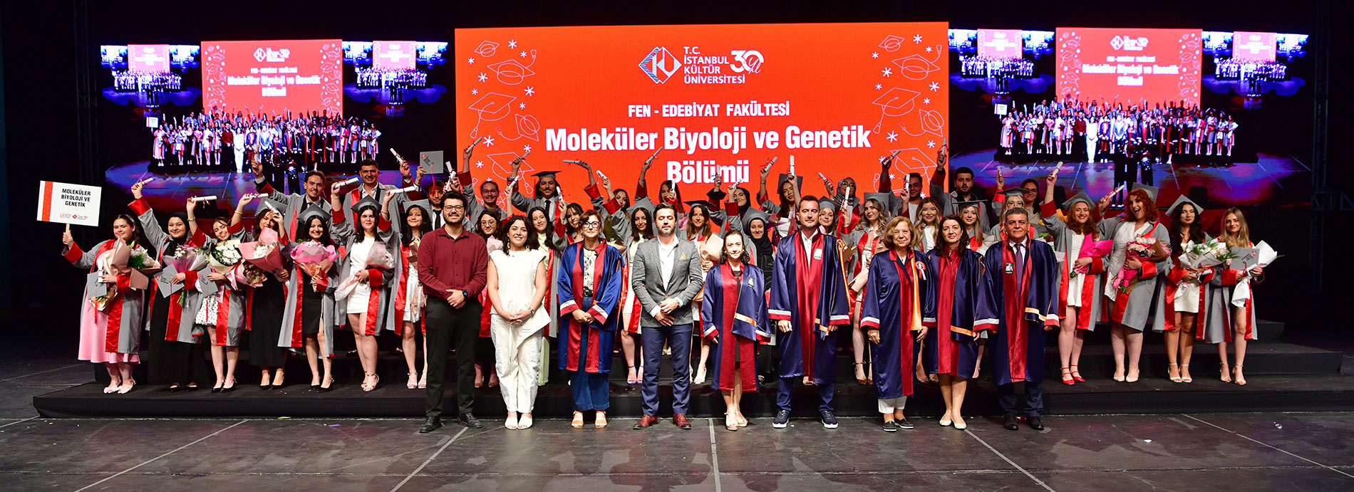 2025-2026 Mezuniyet Töreni