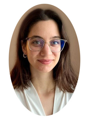Ceren Nazik