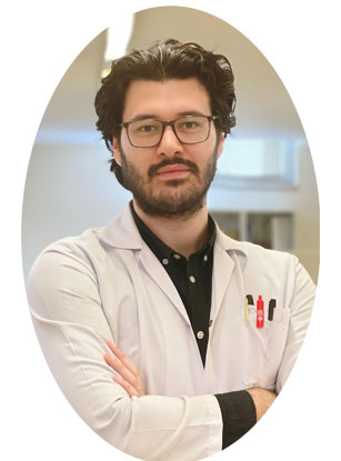 Enes Bal