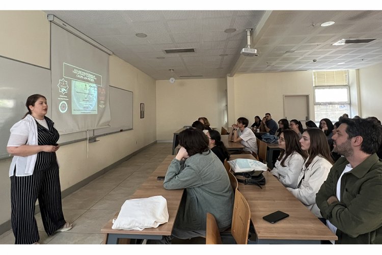 “Türk Astronot ve Bilim Misyonu: CRISPR-GEM Projesi”