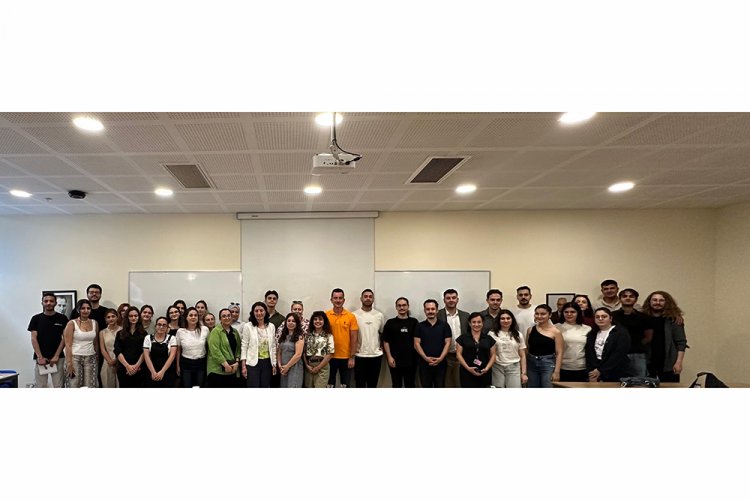MOBİGEN Dış Paydaş Toplantısı