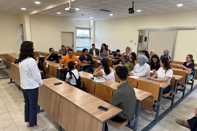 MOBİGEN Dış Paydaş Toplantısı