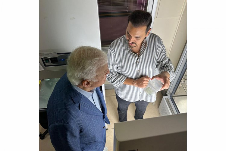 Prof. Dr. Atilla Ertan