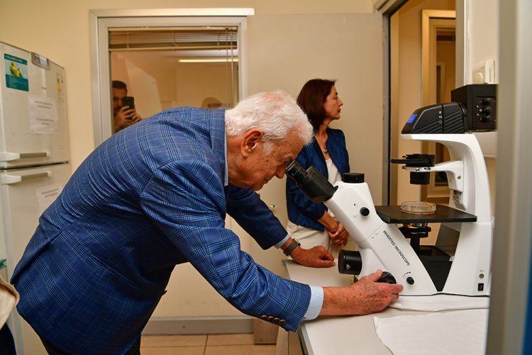 Prof. Dr. Atilla Ertan