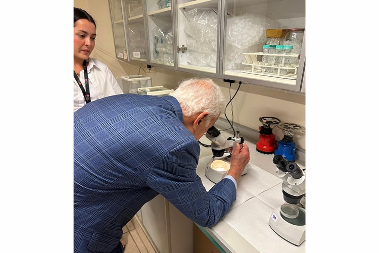Prof. Dr. Atilla Ertan