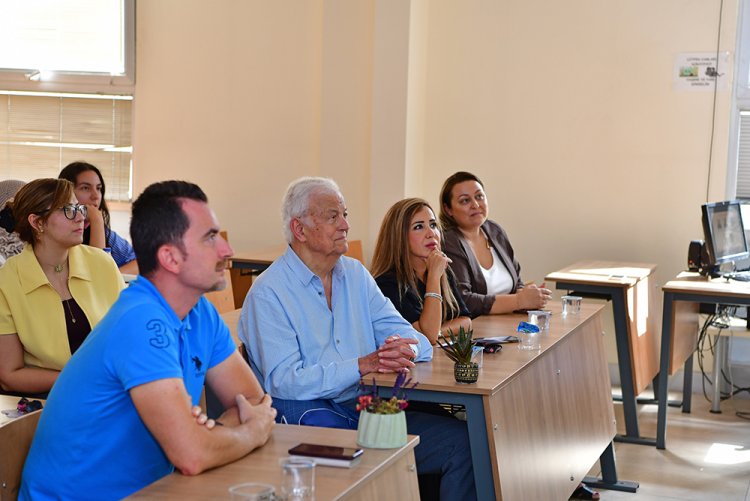Prof. Dr. Atilla Ertan