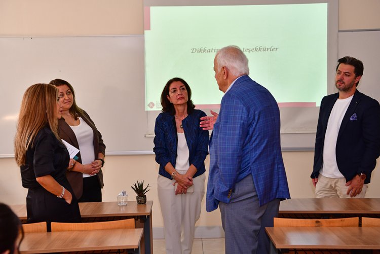 Prof. Dr. Atilla Ertan