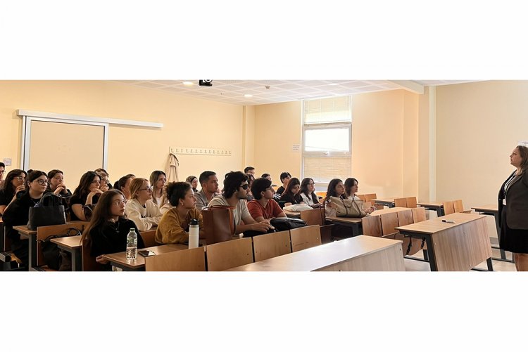 MOBİGEN "Tanışma ve Bölüm Oryantasyon Toplantısı"
