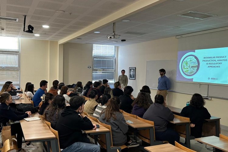 “Biyobenzer Ürün Üretimi, Testleri ve Yasal Düzenlemeleri”