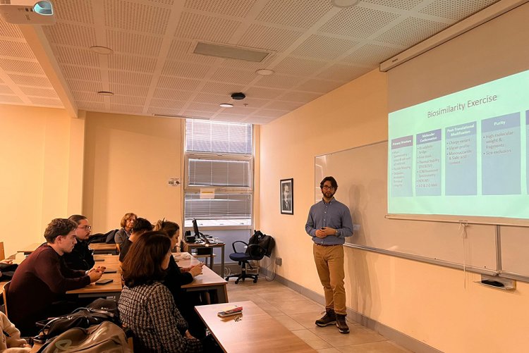 “Biyobenzer Ürün Üretimi, Testleri ve Yasal Düzenlemeleri”