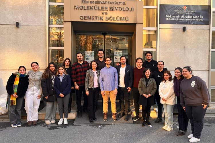 “Biyobenzer Ürün Üretimi, Testleri ve Yasal Düzenlemeleri”