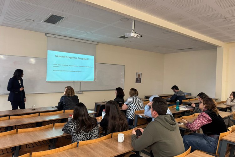 “Bitki Genom Organizasyonu: Tekrarlayan DNA Elementleri ve Sentromer Biyolojisi”