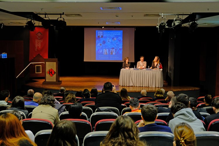 Prof. Dr. Atilla Özalpan