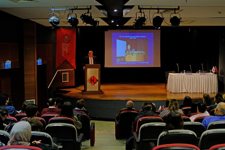 Prof. Dr. Atilla Özalpan