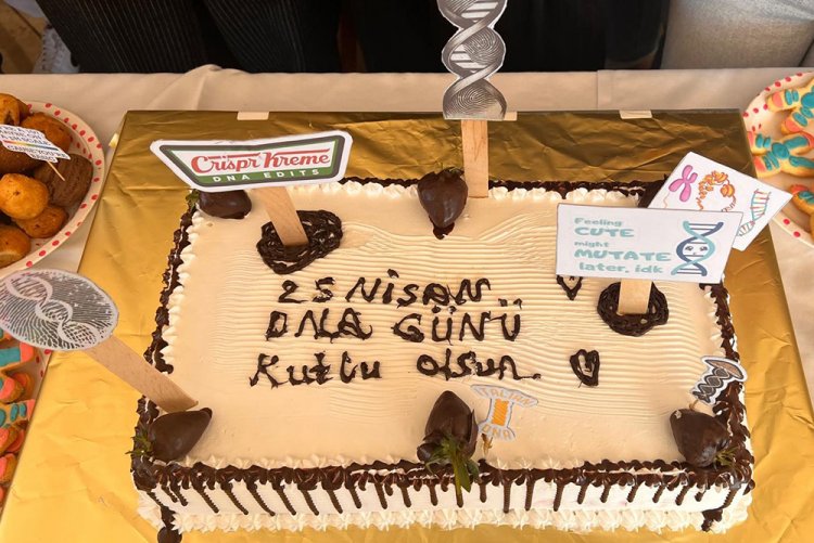 DNA Günü