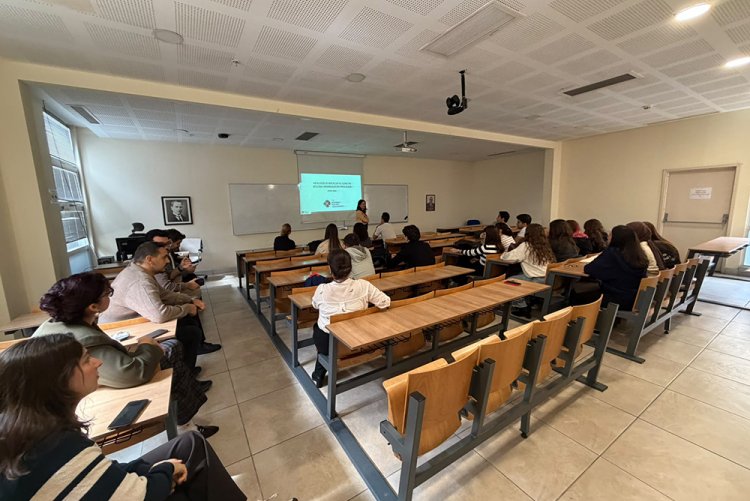 MOBİGEN Oryantasyon Etkinliği