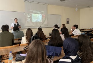 “Türk Astronot ve Bilim Misyonu: CRISPR-GEM Projesi”