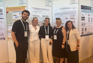 MOBİGEN, Uluslararası FEBS Kongresinde
