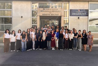 MOBİGEN "Tanışma ve Bölüm Oryantasyon Toplantısı"