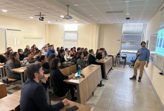 “Biyobenzer Ürün Üretimi, Testleri ve Yasal Düzenlemeleri”