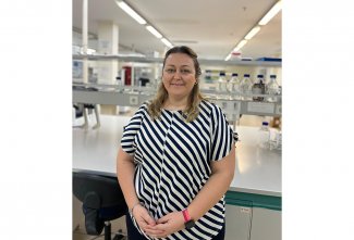 Dr. Öğr. Üyesi Burcu Ayhan Şahin’nin TÜBİTAK-1002 Başarısı