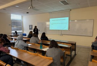 “Bitki Genom Organizasyonu: Tekrarlayan DNA Elementleri ve Sentromer Biyolojisi”