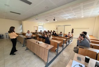 MOBİGEN Oryantasyon Etkinliği