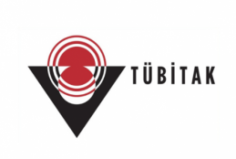 TÜBİTAK Logo