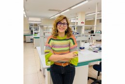 Dr. Öğr. Üyesi Kübra TELLİ’nin TÜBİTAK-1001 Başarısı