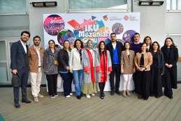 "Mezunlar Günü 2025 (Back to Kültür)" 