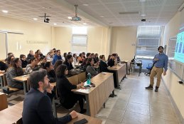 “Biyobenzer Ürün Üretimi, Testleri ve Yasal Düzenlemeleri”