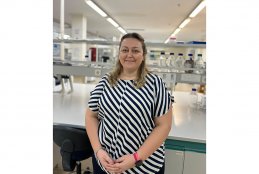 Dr. Öğr. Üyesi Burcu Ayhan Şahin’nin TÜBİTAK-1002 Başarısı