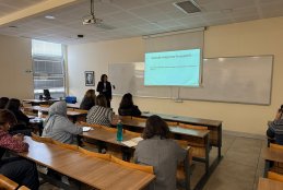 “Bitki Genom Organizasyonu: Tekrarlayan DNA Elementleri ve Sentromer Biyolojisi”