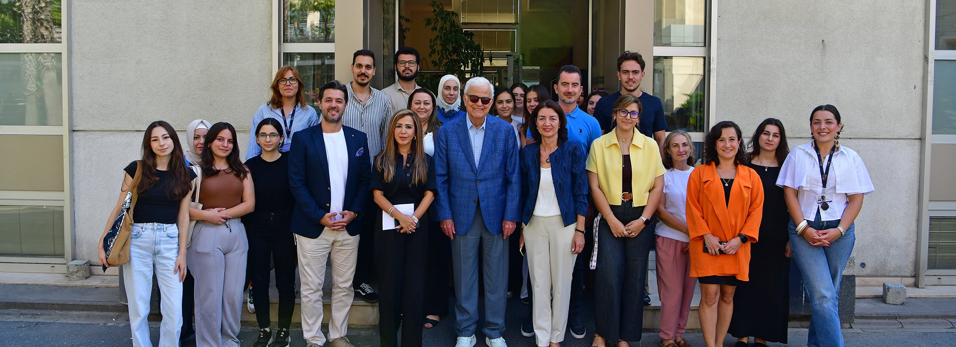 Gastroenteroloji’nin Dünya Liderlerinden Prof. Dr. Atilla Ertan MOBİGEN'de