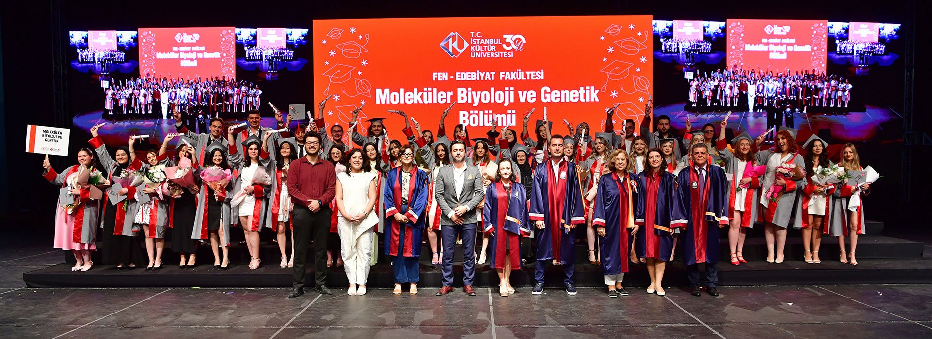 2025-2026 Mezuniyet Töreni